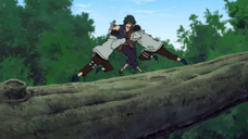 Tetsuzanko