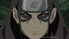 Hashirama