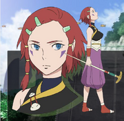 Nakiami