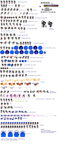 File:A sonic sprite sheet by DarkSpineSonic45.png
