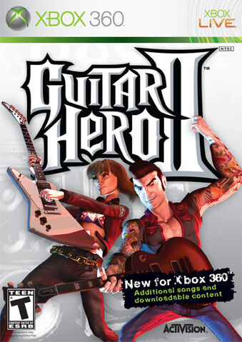 File:Guitar Hero II.jpg