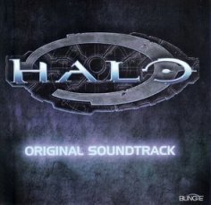 Halo Original Soundtrack cover