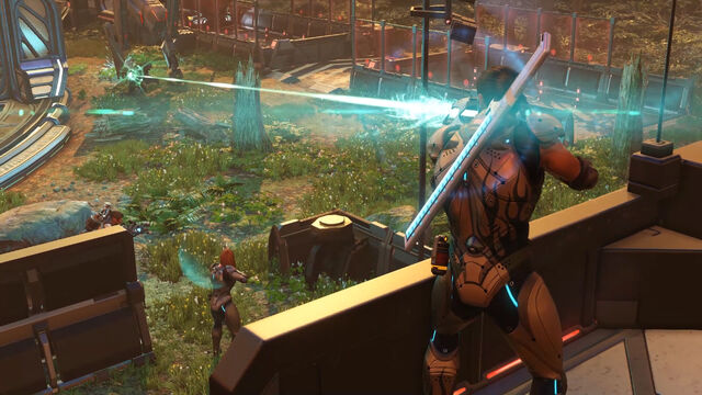 File:XCOM2 ReviewScreenshot RangerFiring.jpg