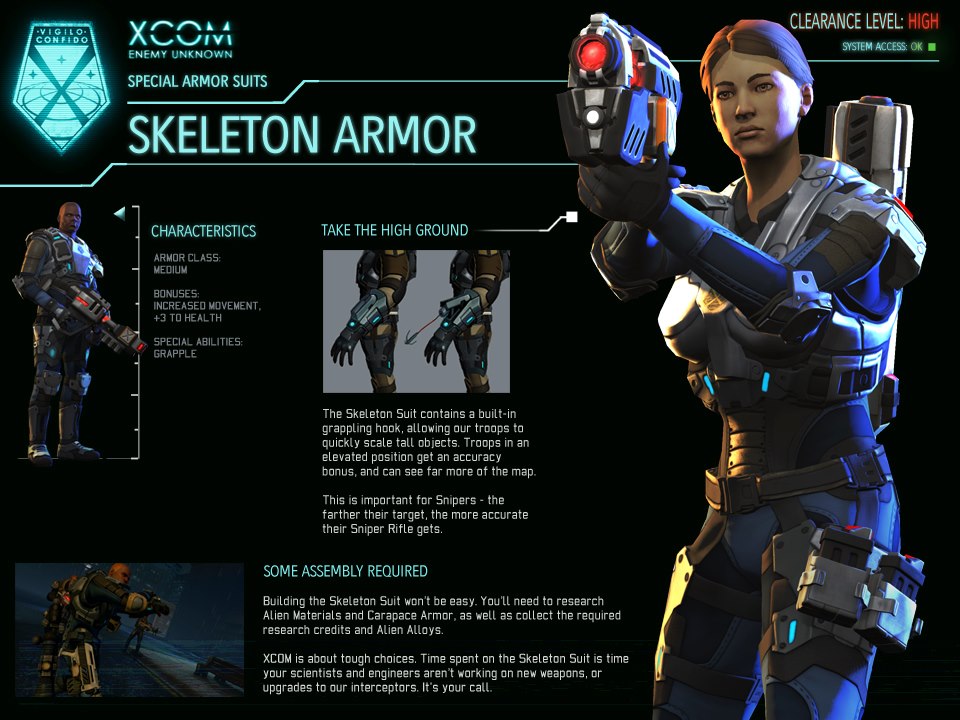Xcom Class Builds Reddit Xcom Class Builds Reddit