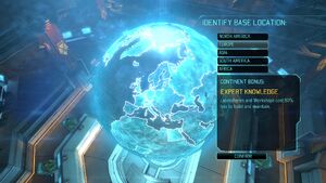 Expert Knowledge Bonus