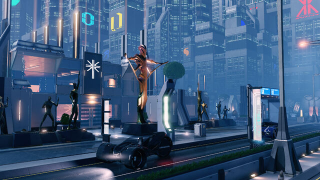 File:Xcom2 advent propaganda center.jpg