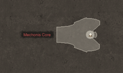 MechonisCore