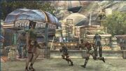 Lively Colony 9
