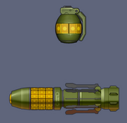 Alenium Explosives