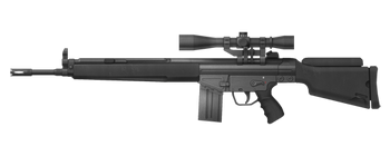 Precisionrifle