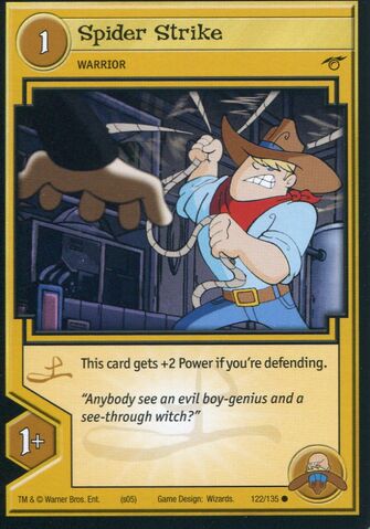 File:TCG - Spider Strike.jpg