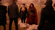 5x18 Snow Ruby teleportation