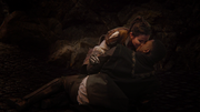 5x04 Kiss