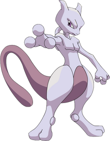 150Mewtwo AG anime