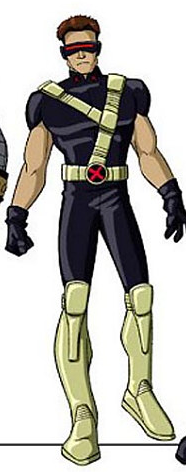 Profile- Future Scott