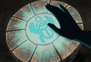 Mystical Stand