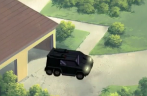X-Van