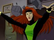 X Impulse- Jean Grey