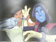 Middleverse Kurt Forge