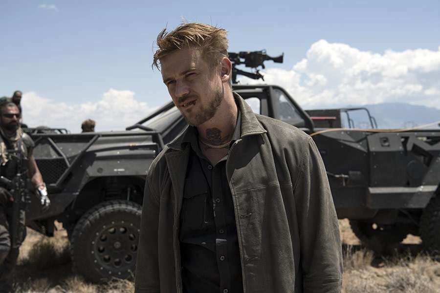 Image - Boyd-Holbrook-plays-Donald-Pierce-in-Logan.jpg | X-Men Movies