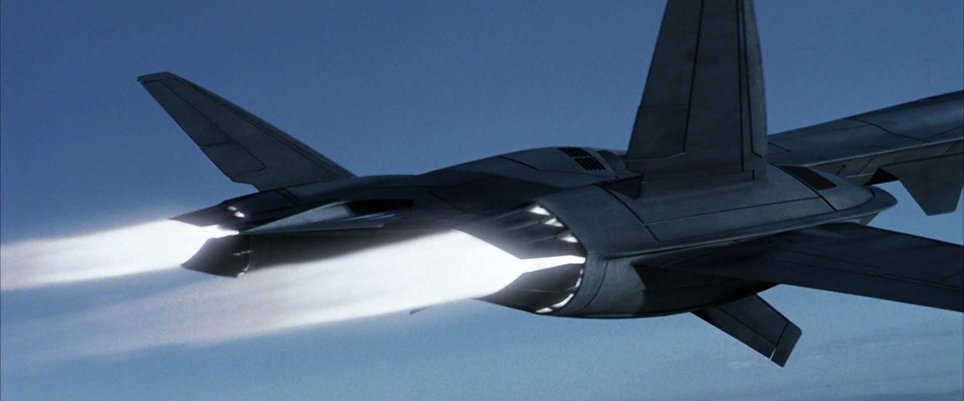X-Men X Jet Movie Expectations