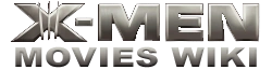 X-Men Movies