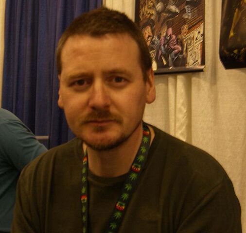 File:Mike McKone.jpg