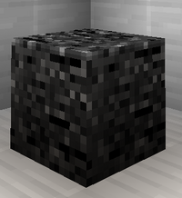 Bedrock Block