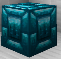 Ice Block