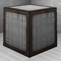 Milk Lamp