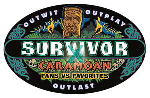 SX17 Caramoan