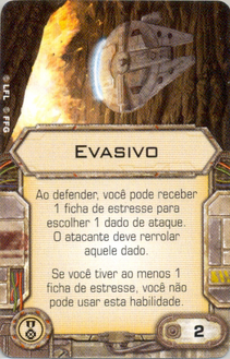 Evasivo