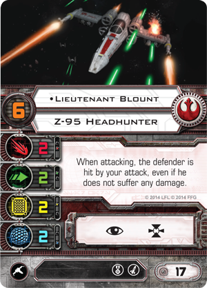 Lieutenant-blount