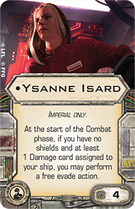Ysanne-isard