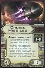 Cruise Missiles