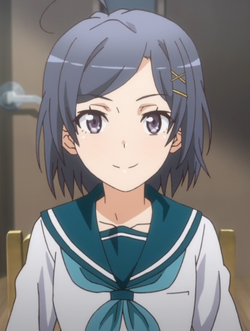 Komachi Hikigaya | Yahari Ore no Seishun Love Come wa Machigatteiru