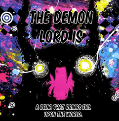 Demon lord