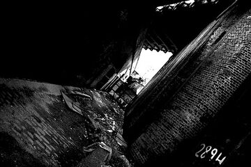 Alley