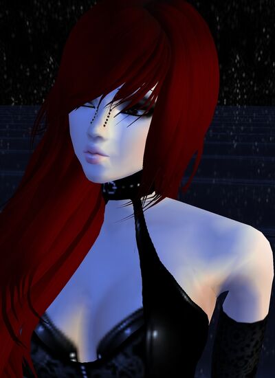Marissa Syn