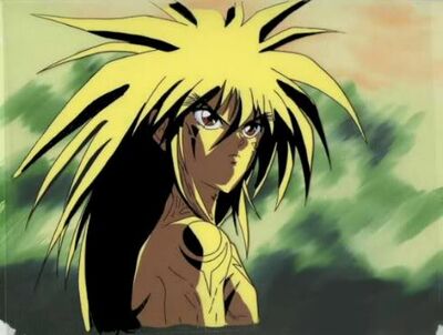 Demon yusue