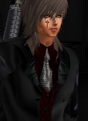 Chairmen Zetsubou