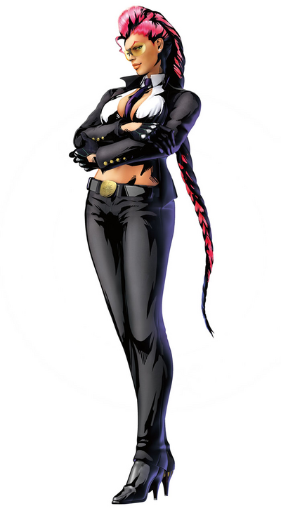 Crimson-viper-marvel-vs-capcom-3-fate-two-worlds-picture