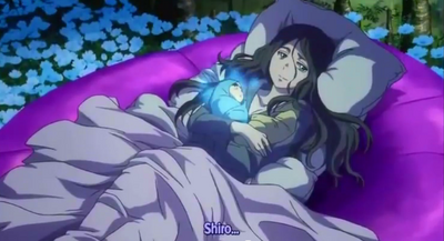 Rins-mother