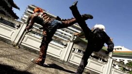 Fighting pic 2