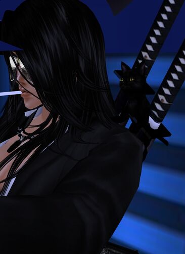 Yakuza