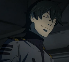 Itou Conspiring
