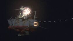 Yamato after rainbow