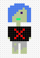 Ihncpixelartkami15yrs