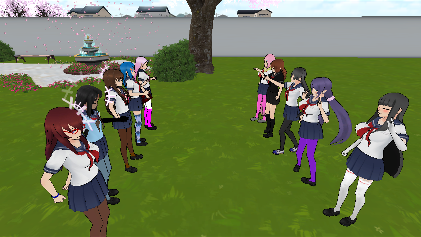 mods for yandere simulator rivals mods for yandere simulator rivals
