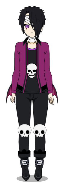 Takehiko danganronpa ver